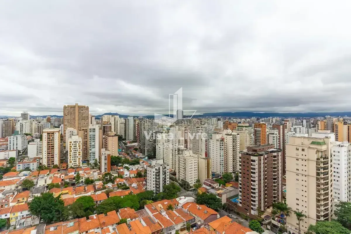 Apartamento, 3 quartos, 191 m² - Foto 47