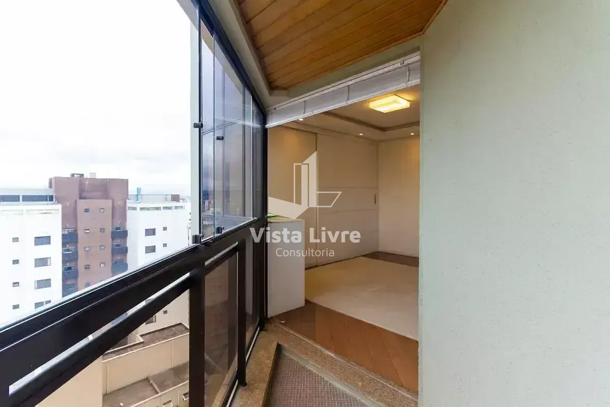 Apartamento, 3 quartos, 191 m² - Foto 12