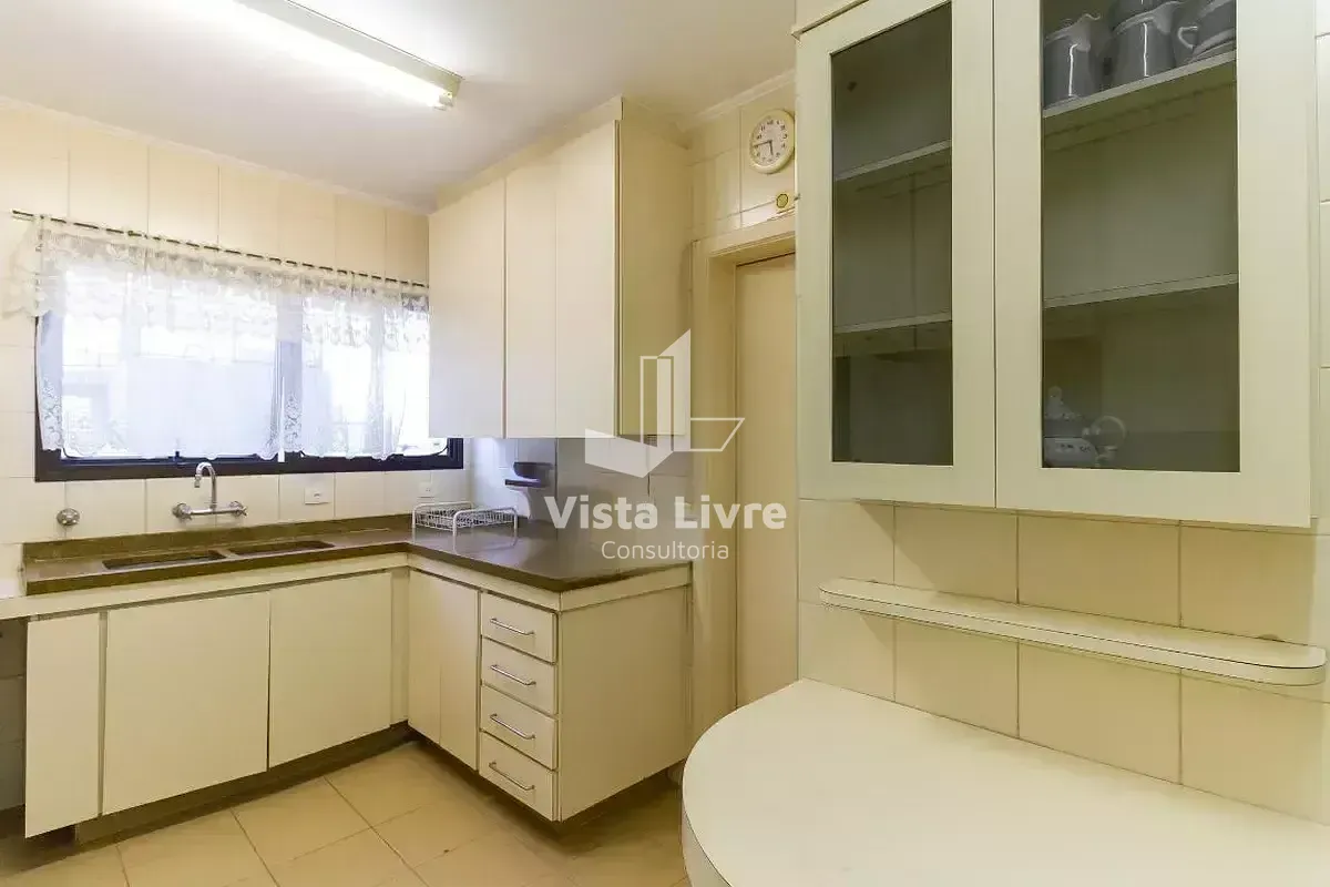 Apartamento, 3 quartos, 191 m² - Foto 20