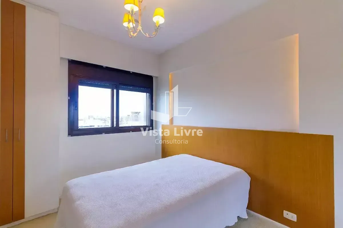 Apartamento, 3 quartos, 191 m² - Foto 24