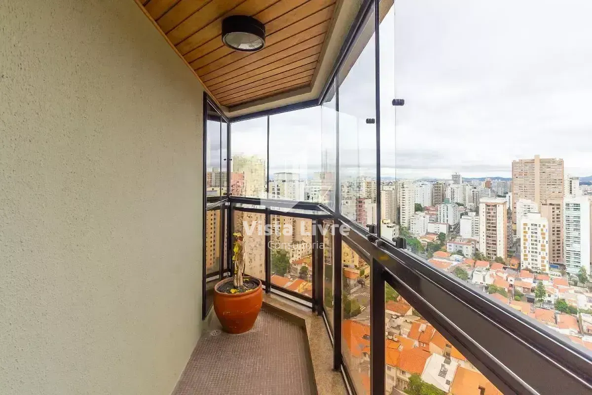 Apartamento, 3 quartos, 191 m² - Foto 13