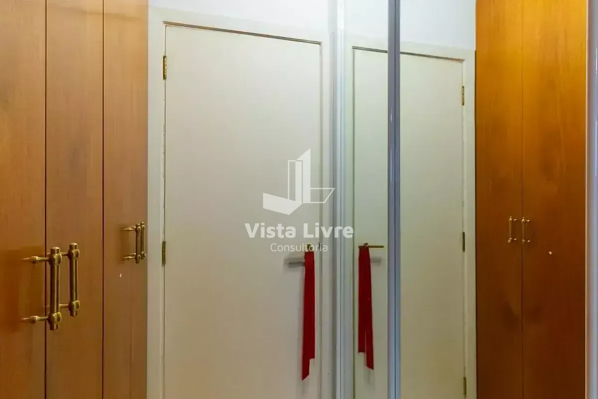 Apartamento, 3 quartos, 191 m² - Foto 34