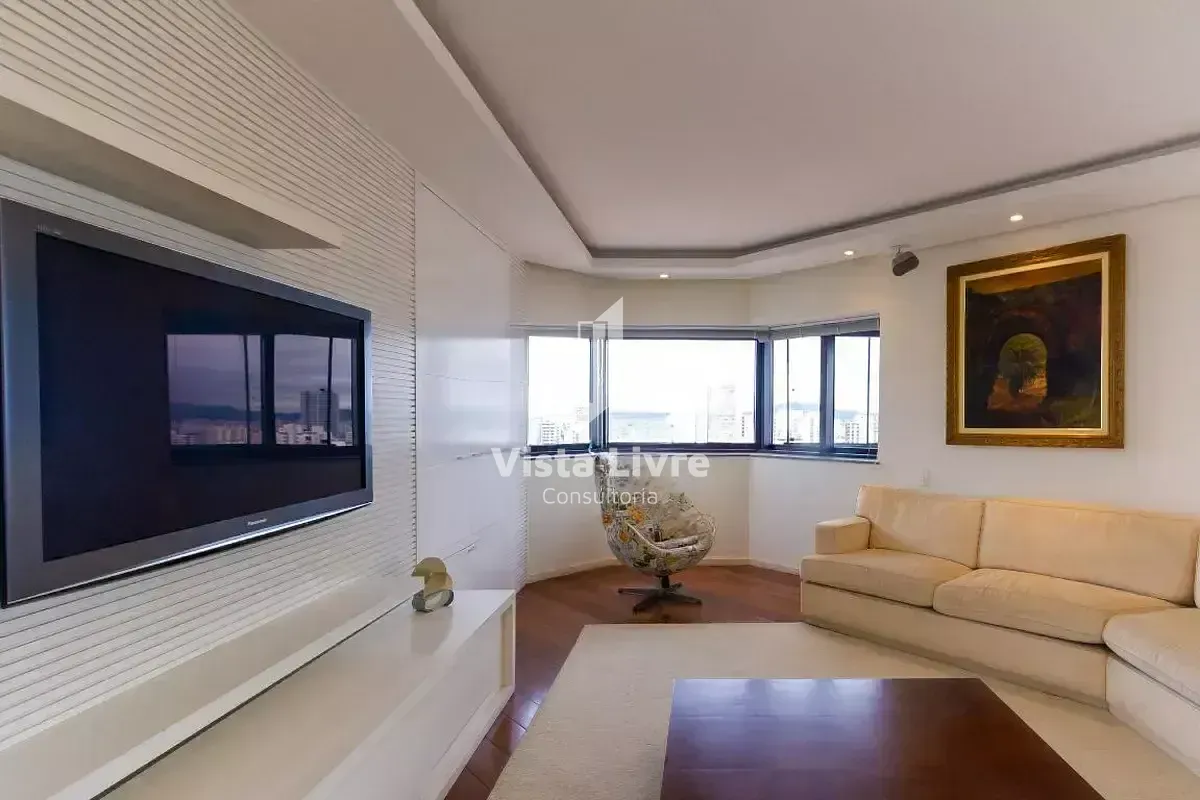 Apartamento, 3 quartos, 191 m² - Foto 3