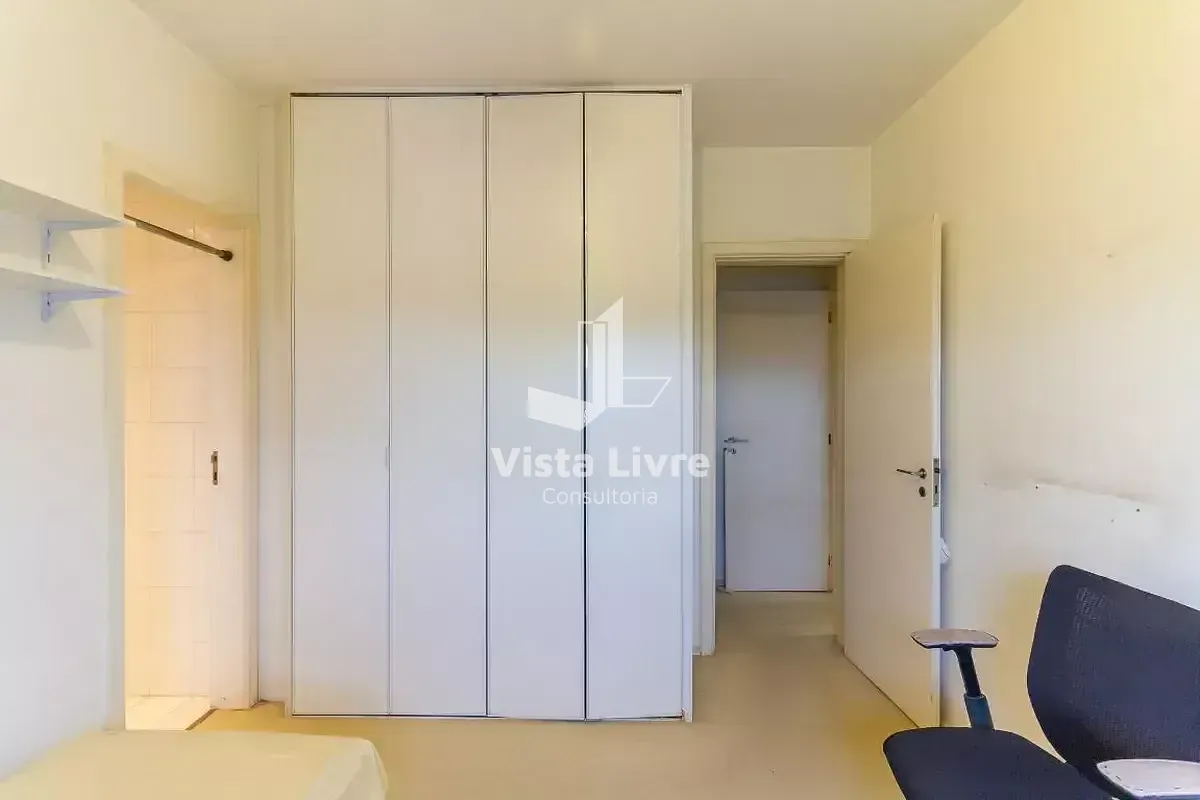 Apartamento, 3 quartos, 191 m² - Foto 31