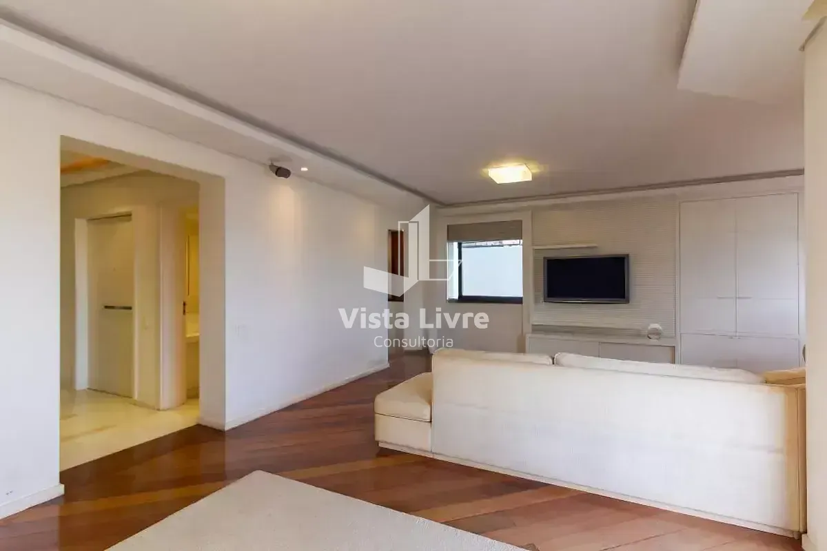 Apartamento, 3 quartos, 191 m² - Foto 7