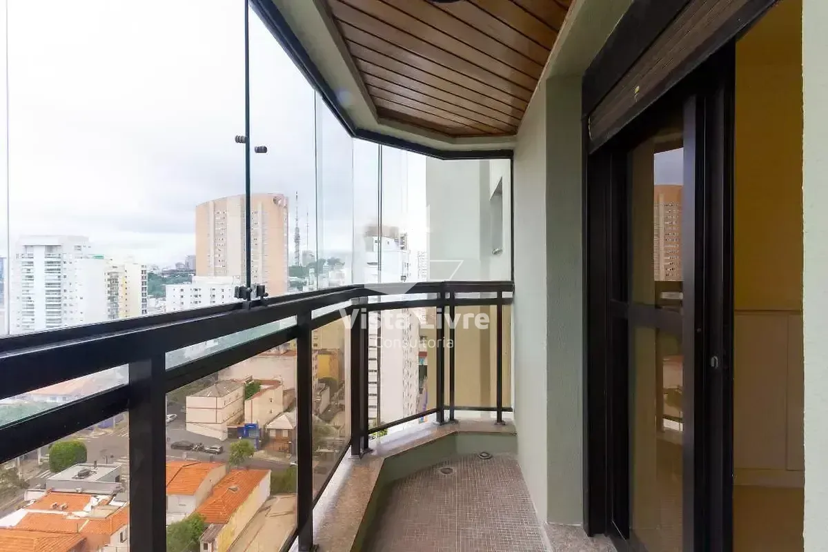 Apartamento, 3 quartos, 191 m² - Foto 14