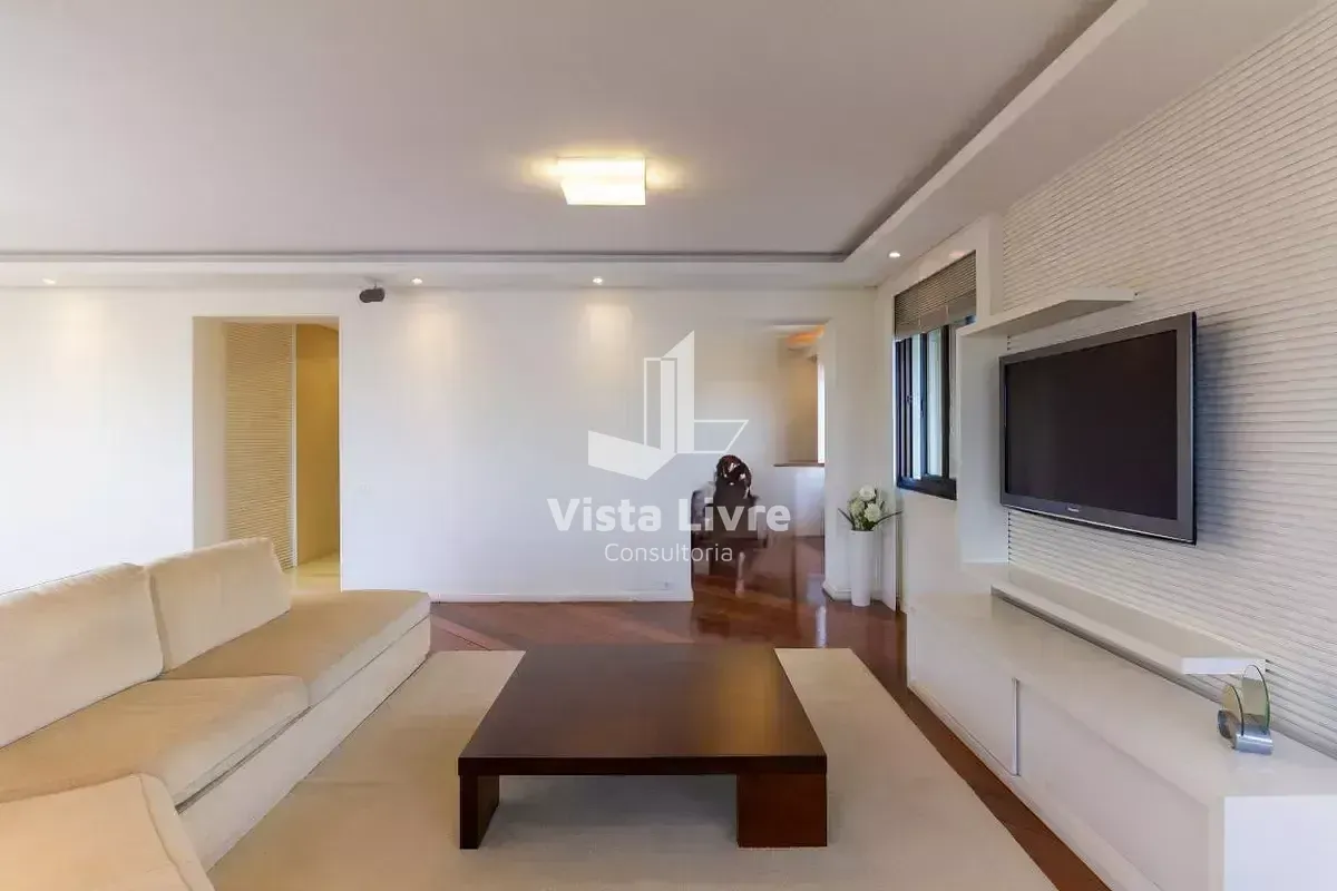 Apartamento, 3 quartos, 191 m² - Foto 6