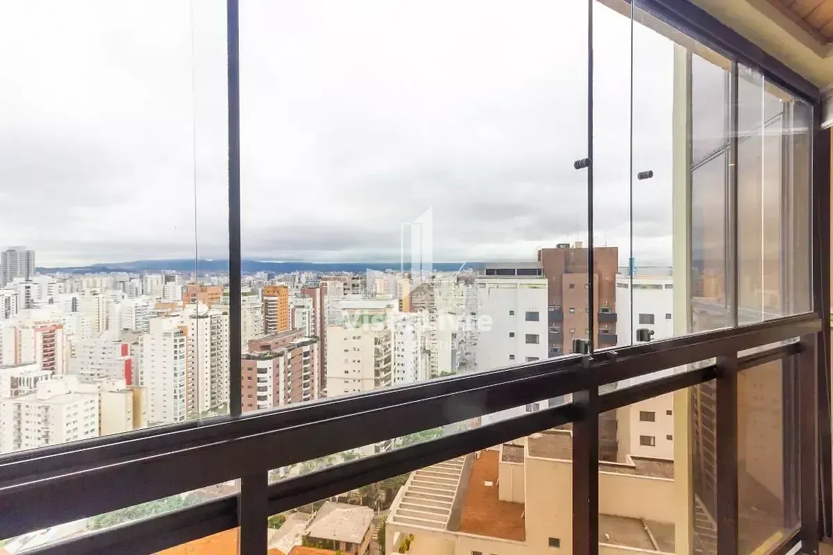 Apartamento, 3 quartos, 191 m² - Foto 15