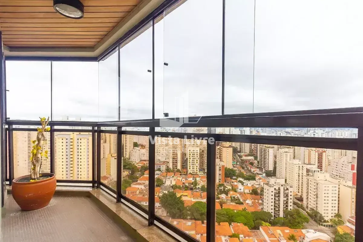 Apartamento, 3 quartos, 191 m² - Foto 16