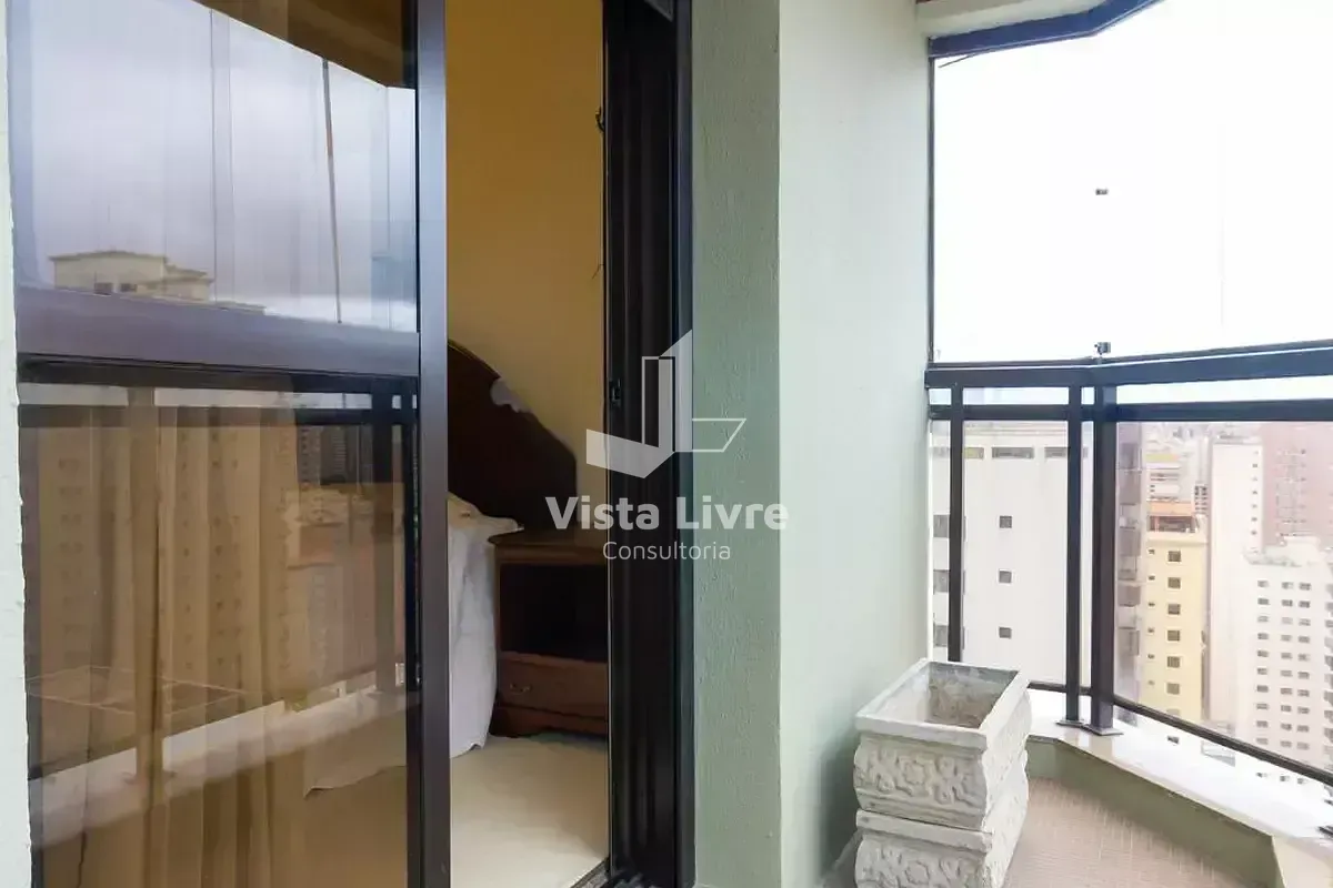 Apartamento, 3 quartos, 191 m² - Foto 17