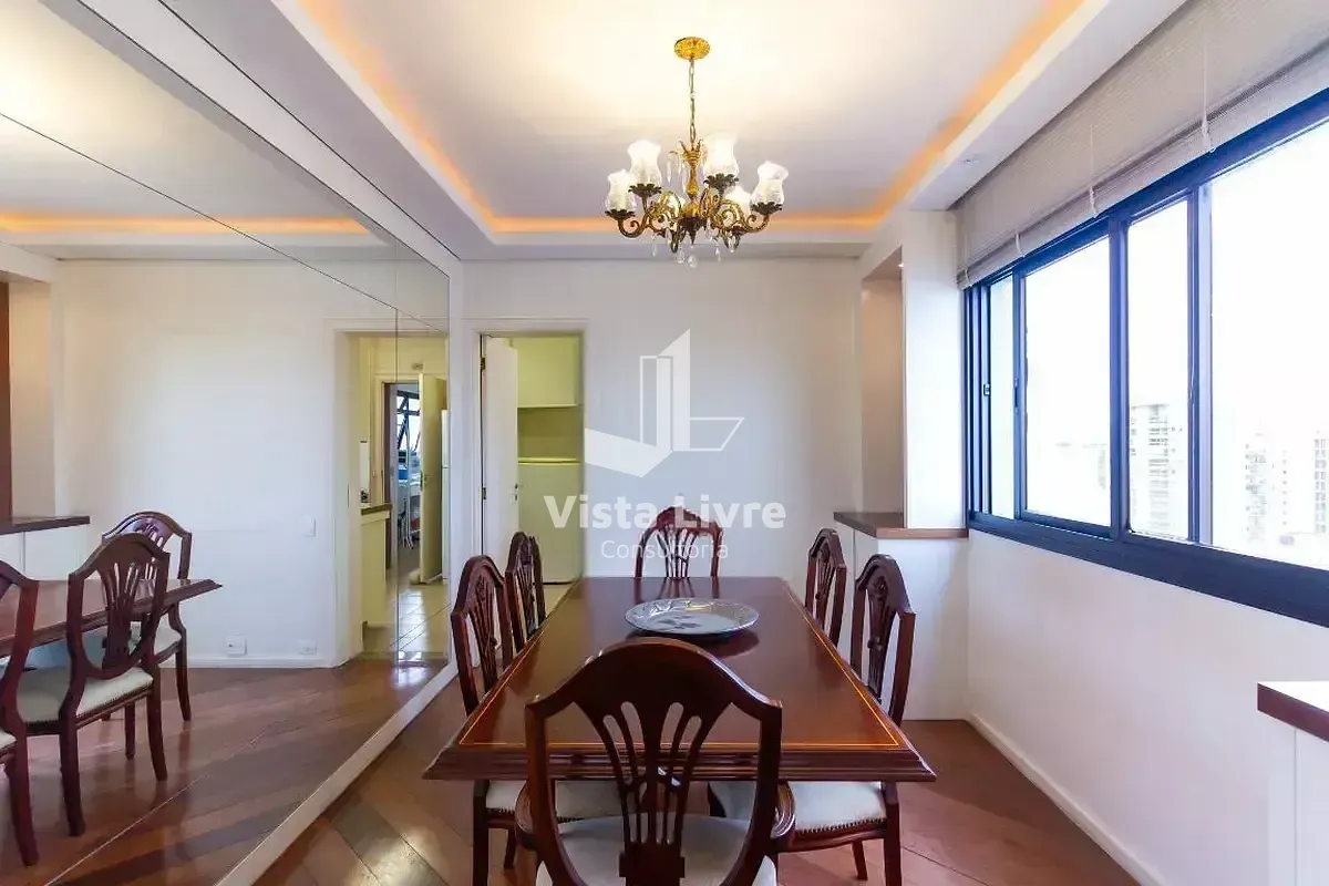 Apartamento, 3 quartos, 191 m² - Foto 10