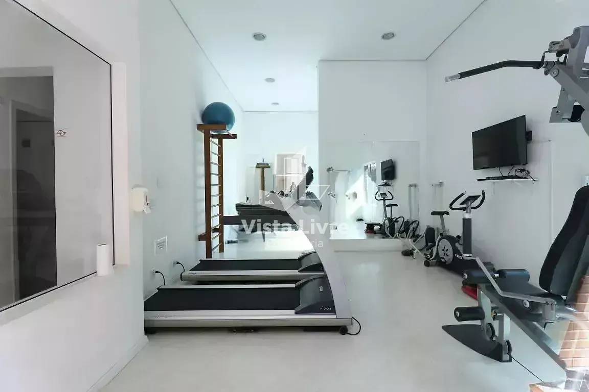 Apartamento, 3 quartos, 191 m² - Foto 49