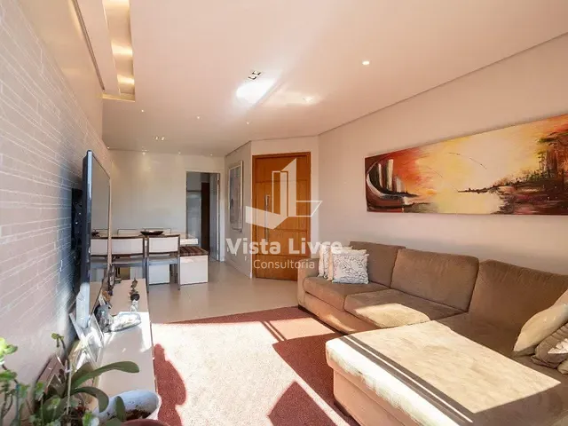 Apartamento com 112m² 3 quartos e 3 banheiros, à venda, no bairro Perdizes em São Paulo