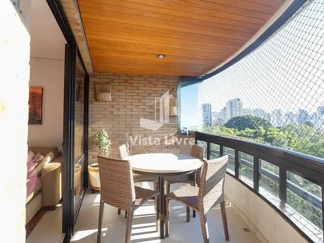 Apartamento com 112m² 3 quartos e 3 banheiros, à venda, no bairro Perdizes em São Paulo