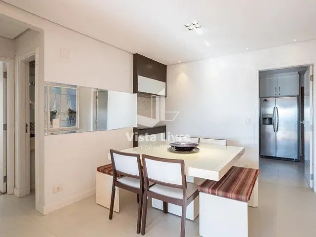 Apartamento com 112m² 3 quartos e 3 banheiros, à venda, no bairro Perdizes em São Paulo