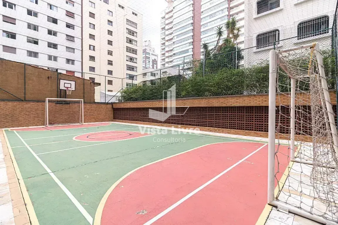 Apartamento, 3 quartos, 112 m² - Foto 28