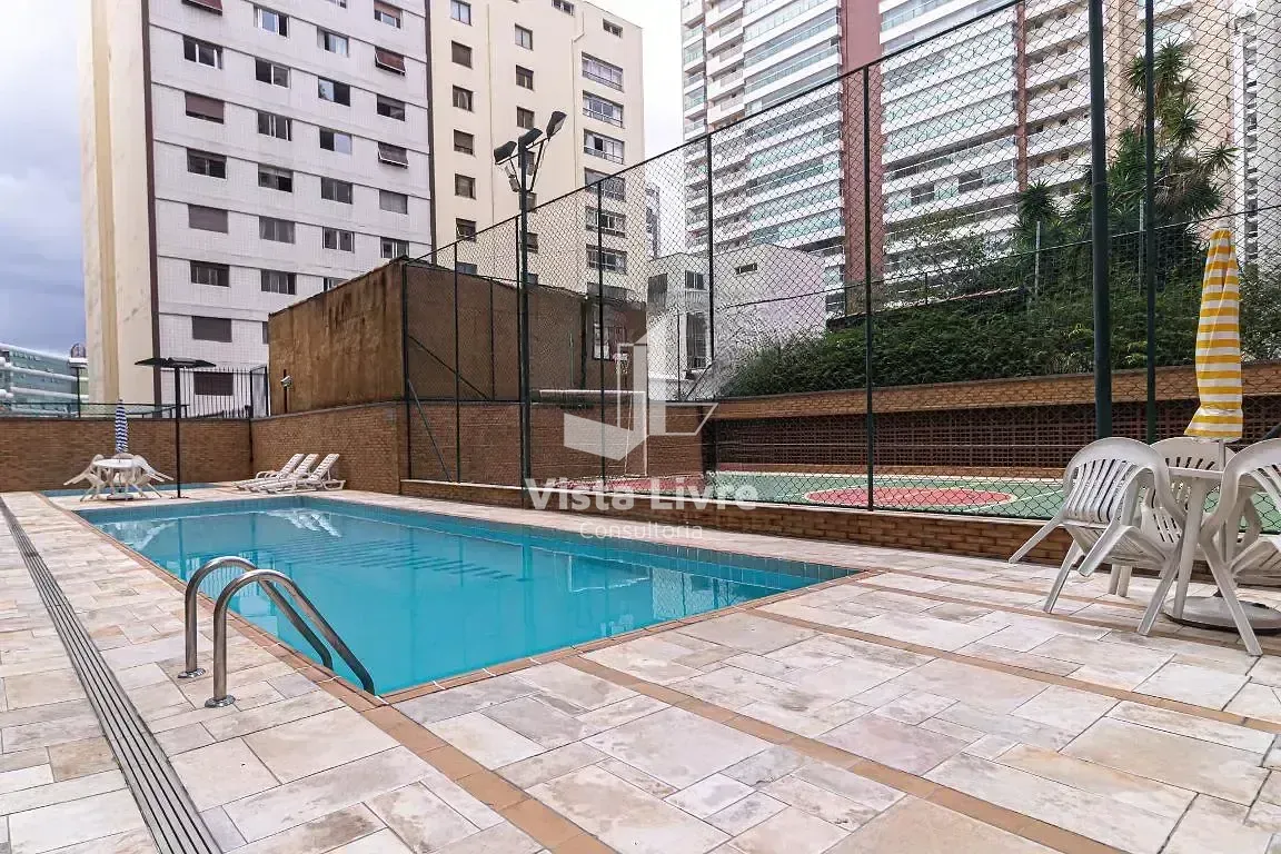 Apartamento, 3 quartos, 112 m² - Foto 23