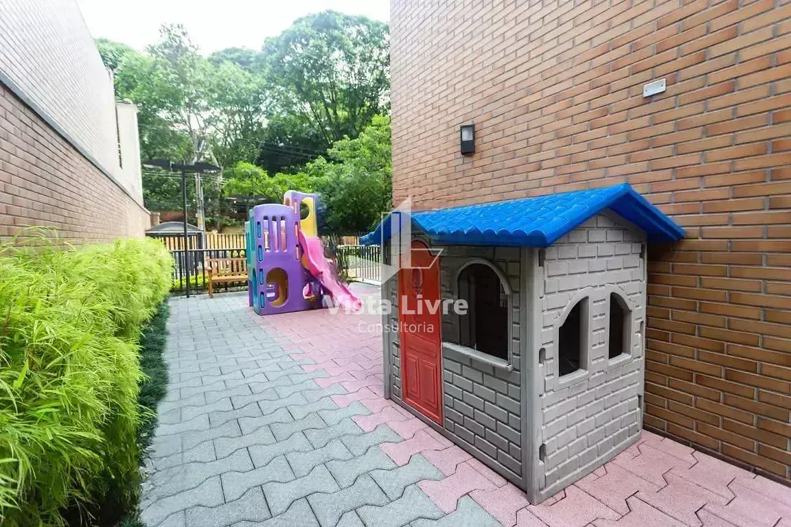 Apartamento, 3 quartos, 112 m² - Foto 30