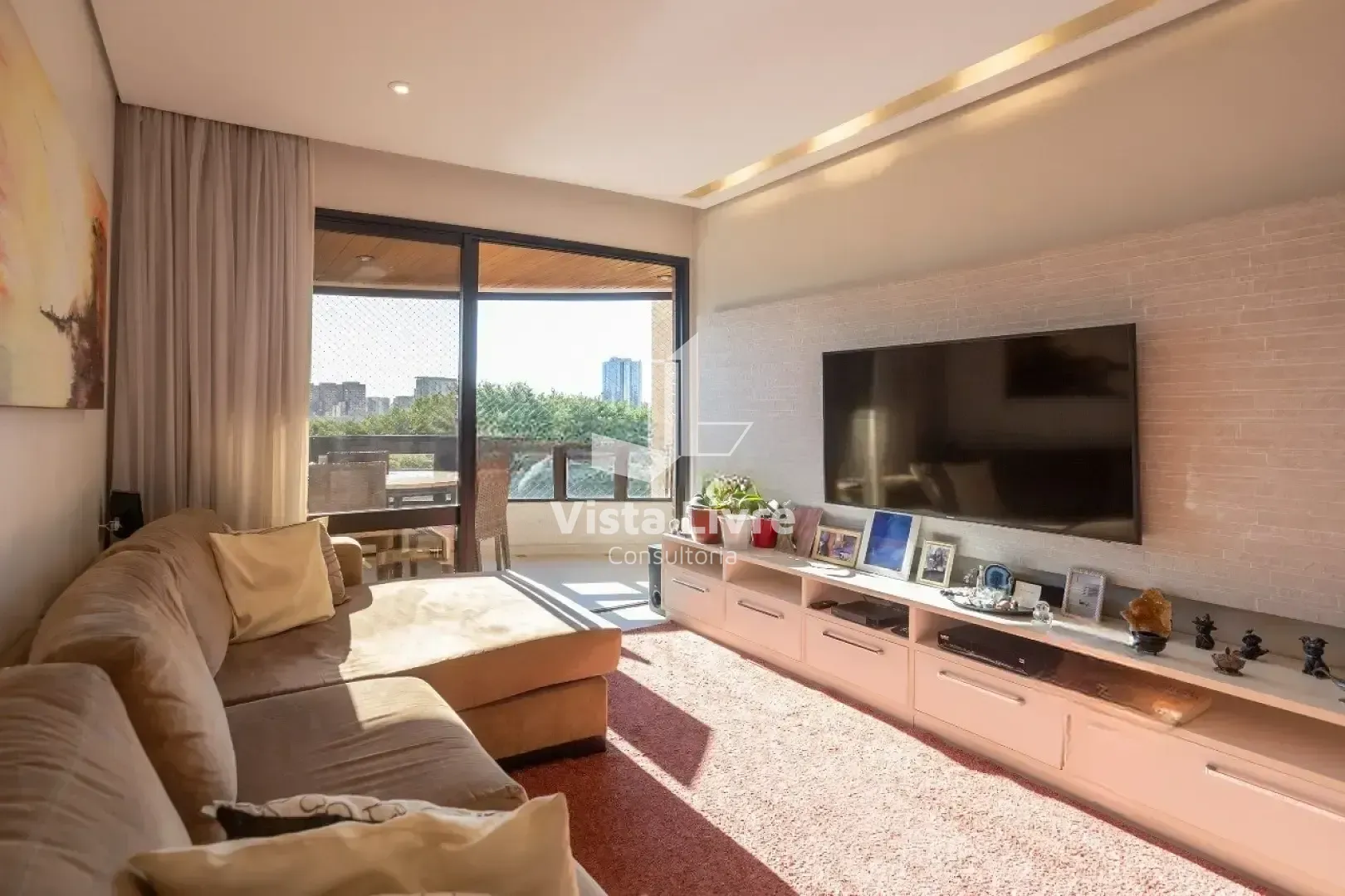 Apartamento, 3 quartos, 112 m² - Foto 1