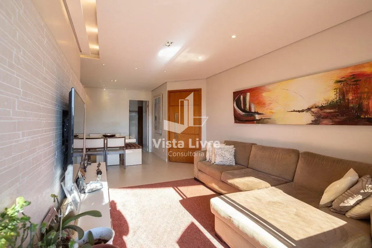 Apartamento, 3 quartos, 112 m² - Foto 3