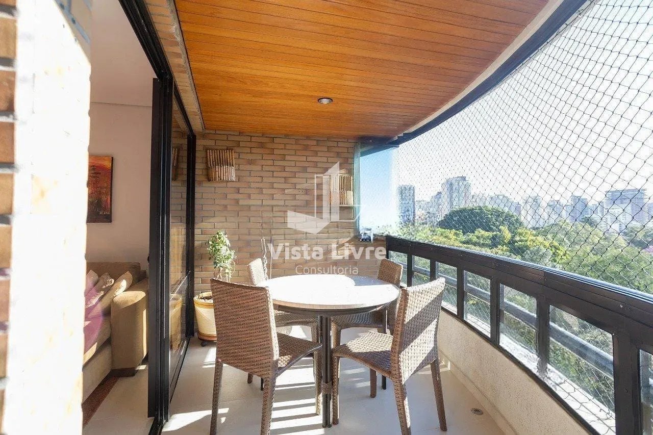 Apartamento, 3 quartos, 112 m² - Foto 5