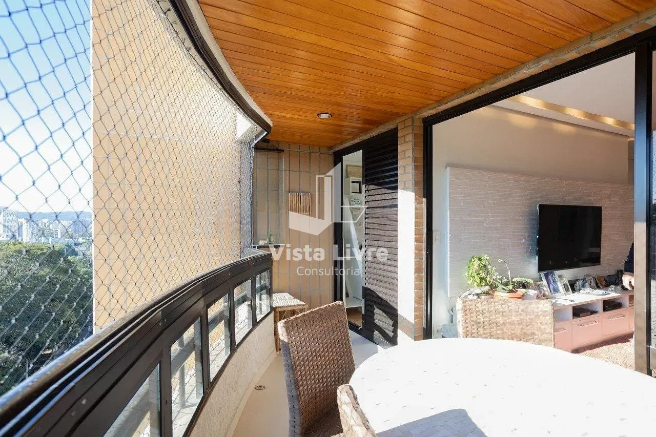 Apartamento, 3 quartos, 112 m² - Foto 6
