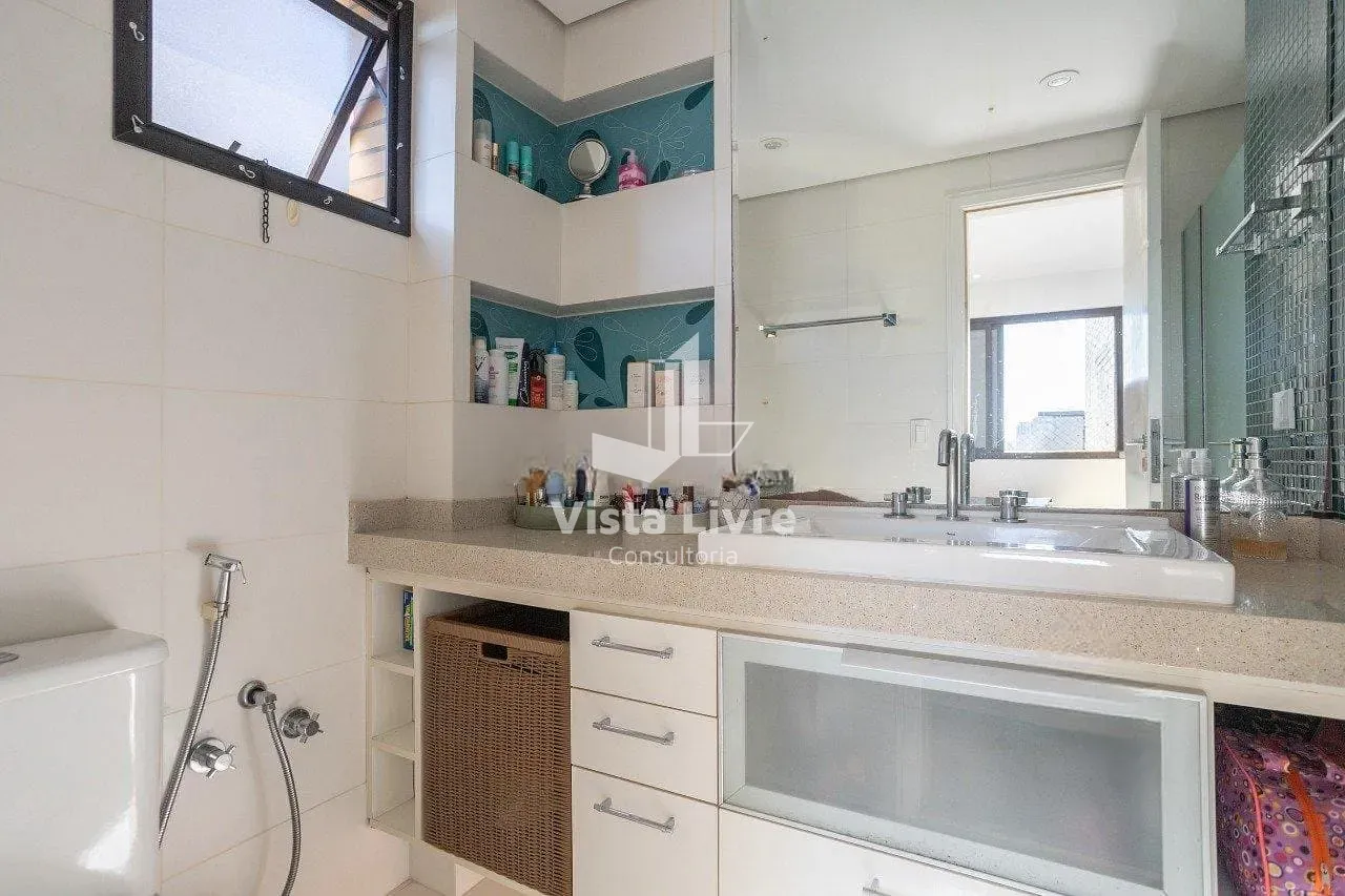 Apartamento, 3 quartos, 112 m² - Foto 21