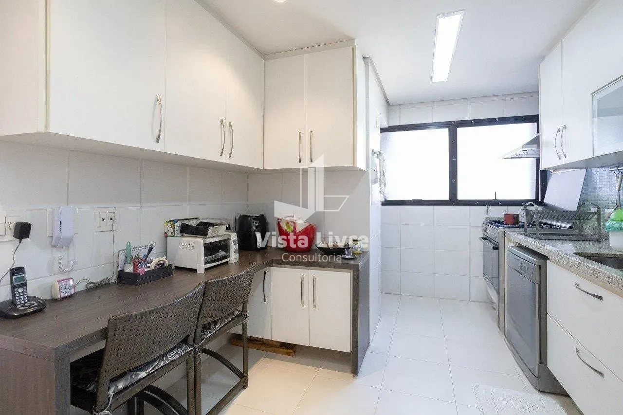 Apartamento, 3 quartos, 112 m² - Foto 9