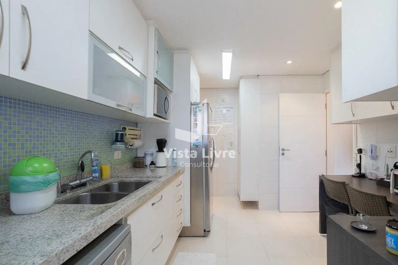 Apartamento, 3 quartos, 112 m² - Foto 10
