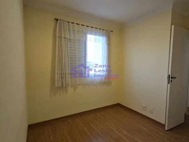 Apartamento 2 quartos e 1 banheiro, à venda, no bairro Cidade Patriarca em São Paulo