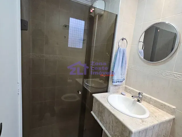 Apartamento 2 quartos e 1 banheiro, à venda, no bairro Cidade Patriarca em São Paulo
