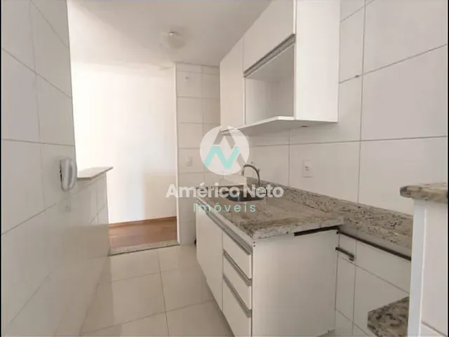 Apartamento 2 quartos e 1 banheiro, para alugar, no bairro Jardim em Santo André
