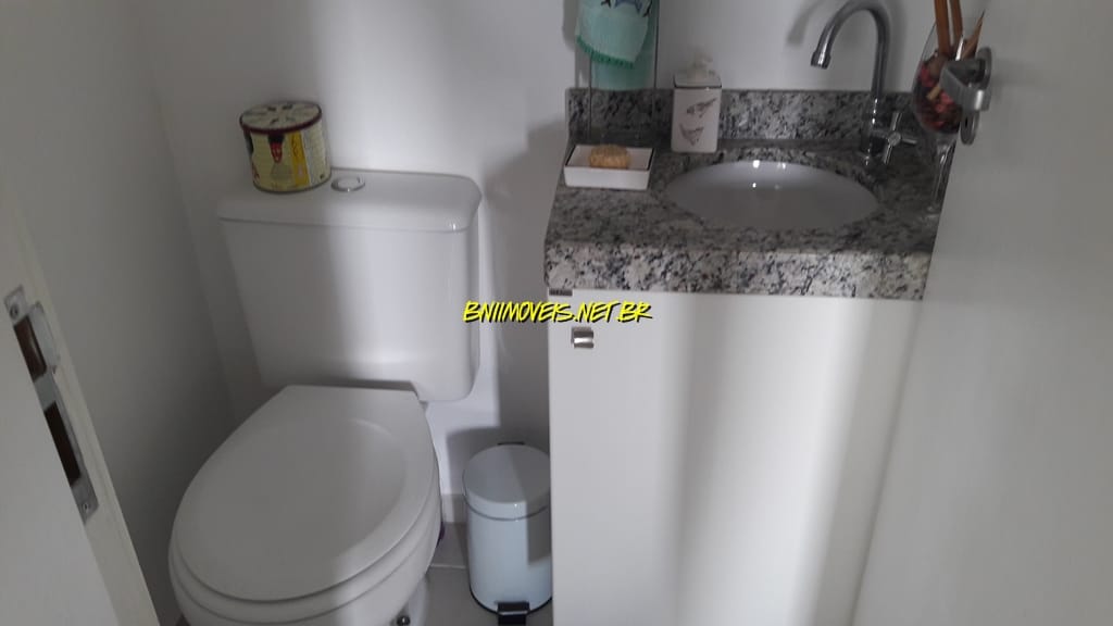 Apartamento, 3 quartos, 129 m² - Foto 6