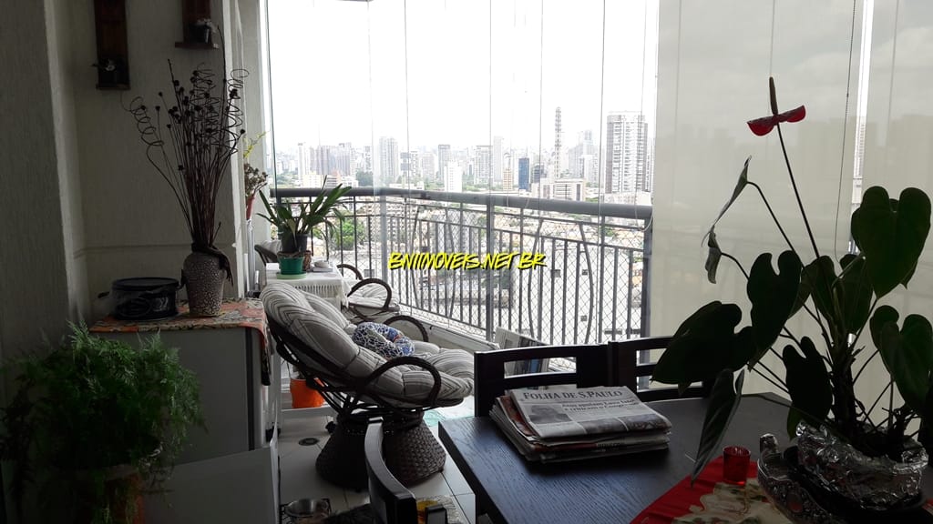 Apartamento, 3 quartos, 129 m² - Foto 7