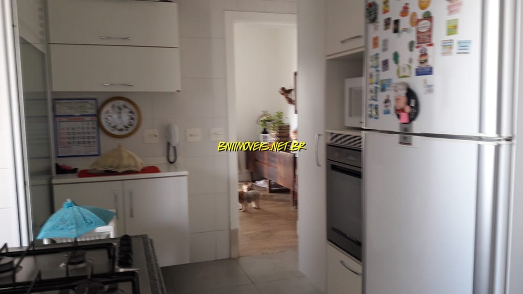Apartamento, 3 quartos, 129 m² - Foto 10