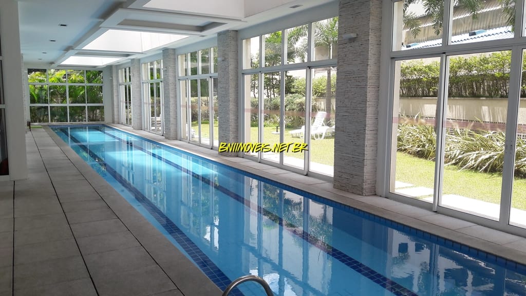 Apartamento, 3 quartos, 129 m² - Foto 23