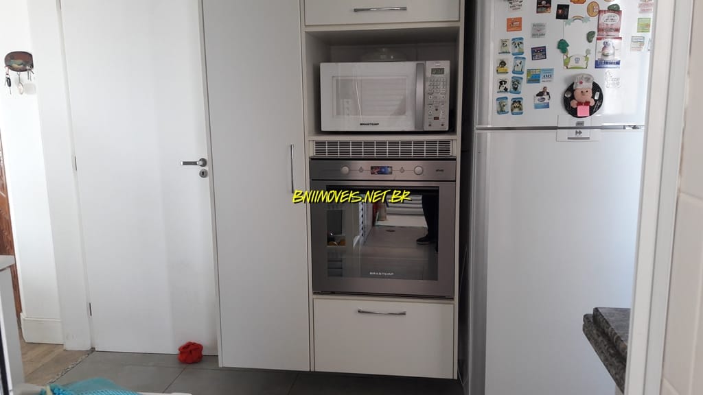 Apartamento, 3 quartos, 129 m² - Foto 11