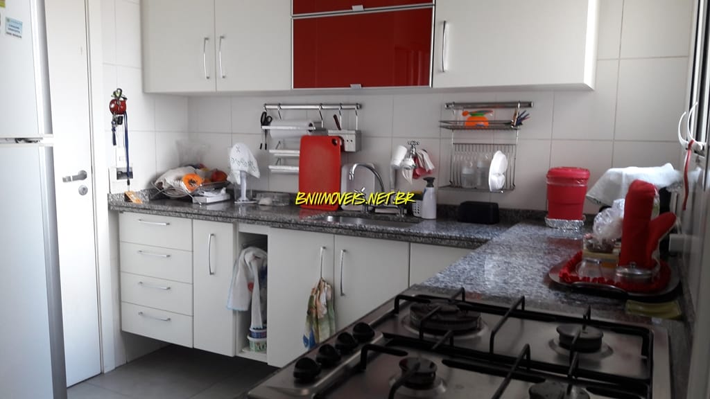Apartamento, 3 quartos, 129 m² - Foto 9