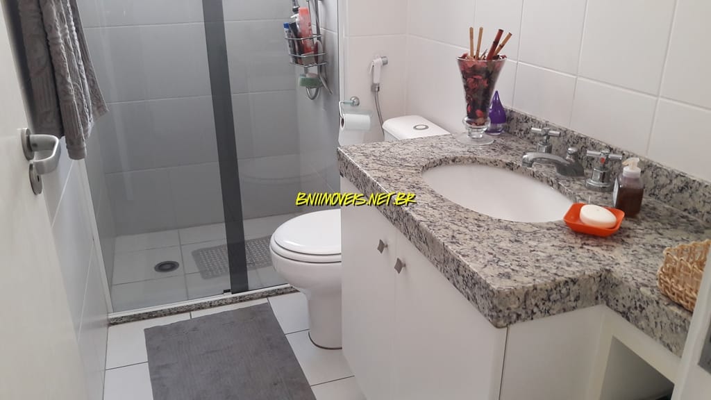 Apartamento, 3 quartos, 129 m² - Foto 13
