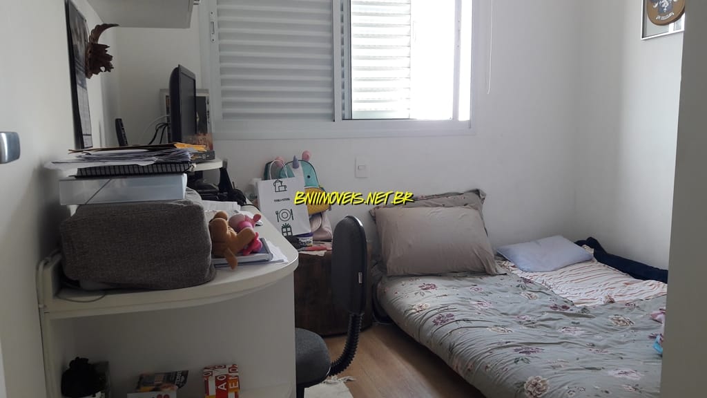 Apartamento, 3 quartos, 129 m² - Foto 12