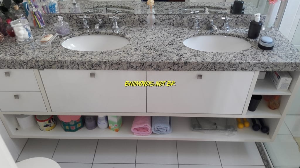 Apartamento, 3 quartos, 129 m² - Foto 19