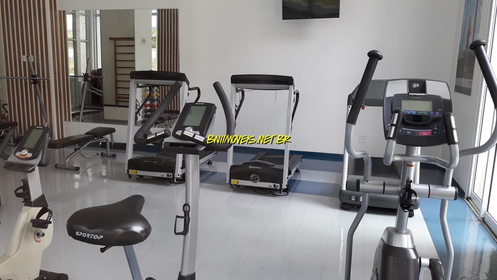 Apartamento, 3 quartos, 129 m² - Foto 22