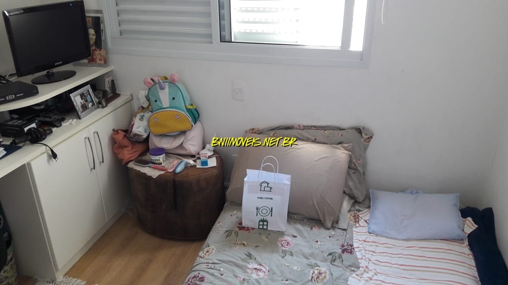 Apartamento, 3 quartos, 129 m² - Foto 14