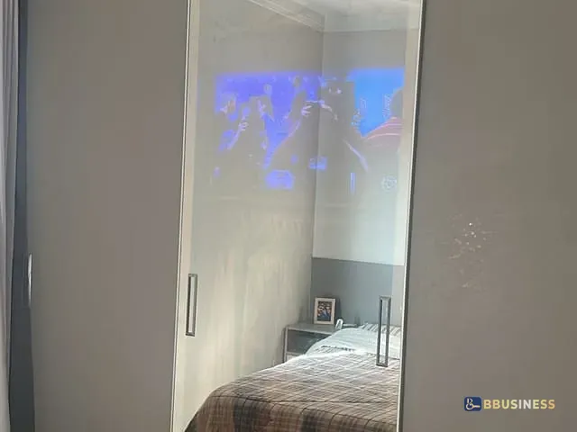 Apartamento 2 quartos e 4 banheiros, à venda, no bairro Parque das Nações em Santo André
