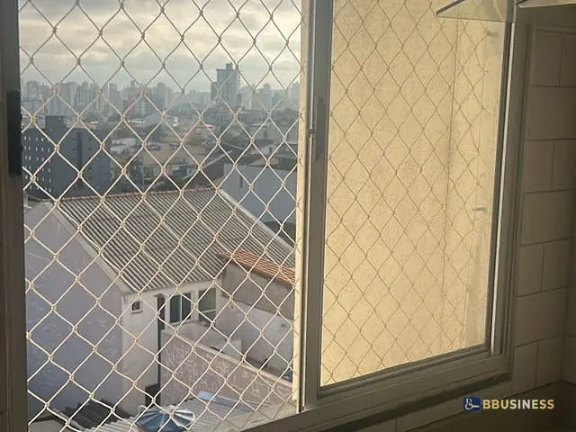 Apartamento 2 quartos e 4 banheiros, à venda, no bairro Parque das Nações em Santo André