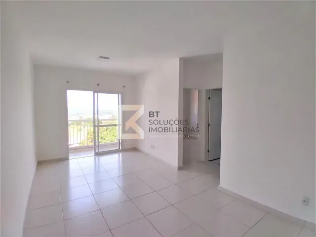 Apartamento 2 quartos e 1 banheiro, para alugar, no bairro Parque São Lourenço em Indaiatuba