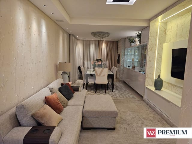 Apartamento 4 quartos e 4 banheiros, à venda, no bairro Pioneiros em Balneário Camboriú