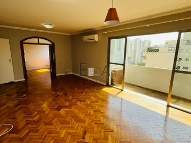 Apartamento com 120m² 3 quartos e 4 banheiros, à venda, no bairro Alto de Pinheiros em São Paulo