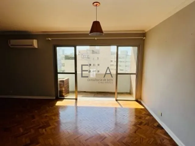Apartamento com 120m² 3 quartos e 4 banheiros, à venda, no bairro Alto de Pinheiros em São Paulo