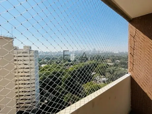 Apartamento com 120m² 3 quartos e 4 banheiros, à venda, no bairro Alto de Pinheiros em São Paulo